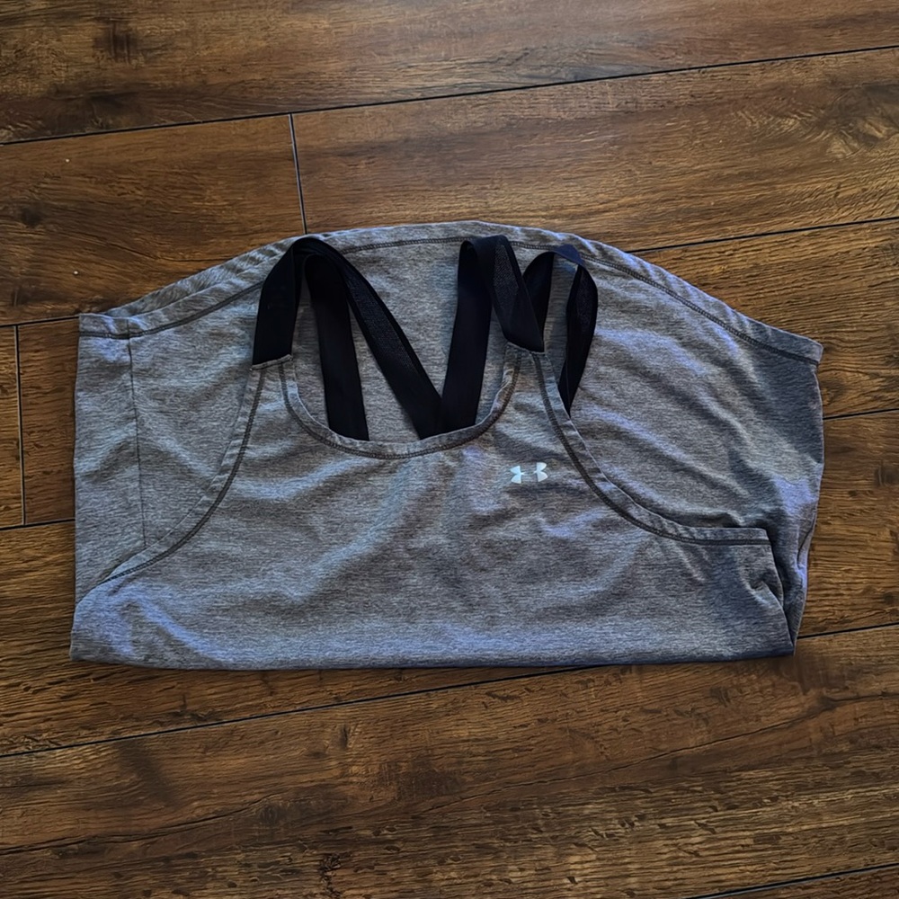 Under Armour Tank